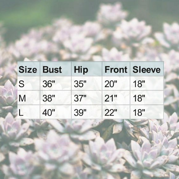 Last One❗Mauve Moto Jacket - Picture 8 of 9